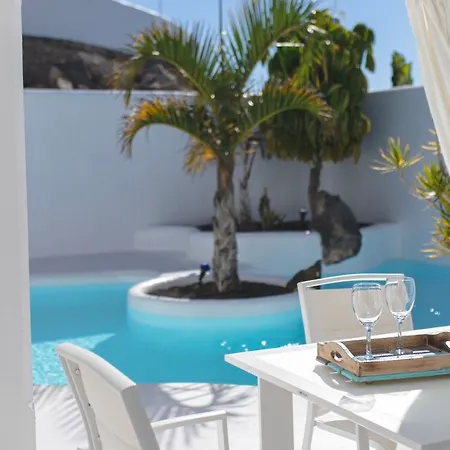 Hotel Veaco Bahia Azul Corralejo