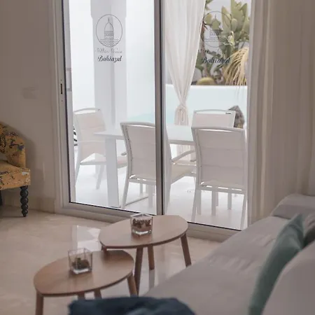 Veaco Bahia Azul Corralejo