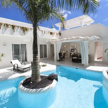 Veaco Bahia Azul 5* Corralejo